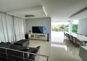 Foto 1 de Casa de Condomínio com 3 Quartos à venda, 318m² em Abrantes, Camaçari