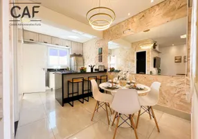 Foto 1 de Casa de Condomínio com 2 Quartos à venda, 75m² em Jardim Jose Alves Carneiro, Artur Nogueira