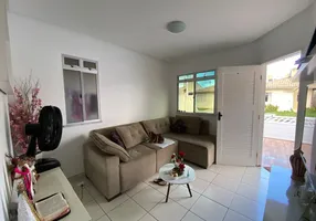 Foto 1 de Casa de Condomínio com 2 Quartos à venda, 120m² em Sao Bras, Nossa Senhora do Socorro