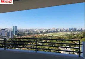 Foto 1 de Kitnet com 2 Quartos à venda, 62m² em Jardim Guedala, São Paulo