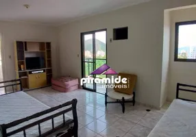 Foto 1 de Cobertura com 3 Quartos à venda, 140m² em Martim de Sa, Caraguatatuba