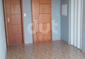 Foto 1 de Apartamento com 2 Quartos à venda, 42m² em Jardim Morada do Sol, Indaiatuba