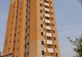 Foto 1 de Apartamento com 1 Quarto à venda, 38m² em Vila Nery, São Carlos