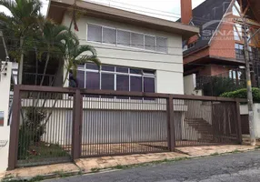 Foto 1 de Casa com 4 Quartos à venda, 371m² em Jardim São Bento, São Paulo