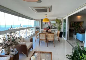 Foto 1 de Apartamento com 4 Quartos à venda, 185m² em Rio Vermelho, Salvador