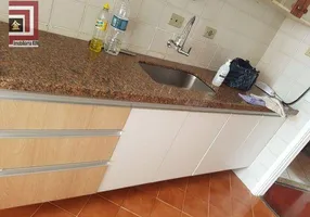 Foto 1 de Apartamento com 3 Quartos à venda, 87m² em Vila Guarani, São Paulo