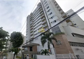 Foto 1 de Apartamento com 2 Quartos à venda, 57m² em Todos os Santos, Rio de Janeiro