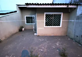 Foto 1 de Casa com 3 Quartos à venda, 60m² em Del Rey, São José dos Pinhais