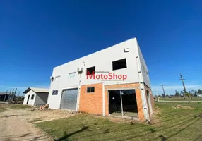 Foto 1 de Galpão/Depósito/Armazém para alugar, 80m² em Jardim Cibeli, Araranguá