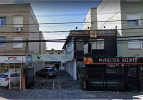 Foto 1 de Ponto Comercial para alugar, 70m² em Petrópolis, Porto Alegre