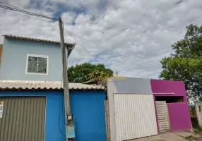 Foto 1 de Casa com 2 Quartos à venda, 72m² em Cidade Beira Mar, Rio das Ostras