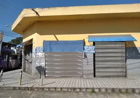 Foto 1 de Ponto Comercial para alugar, 170m² em Alvarenga, São Bernardo do Campo