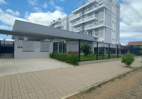 Foto 1 de Apartamento com 3 Quartos à venda, 96m² em 25 De Julho, Ivoti