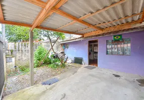 Foto 1 de Casa com 3 Quartos à venda, 17m² em Uberaba, Curitiba