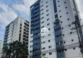 Foto 1 de Apartamento com 3 Quartos à venda, 103m² em Norte, Águas Claras