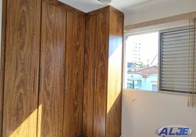 Foto 1 de Apartamento com 3 Quartos à venda, 95m² em Palmital, Marília