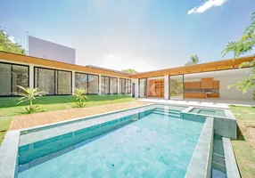 Foto 1 de Casa de Condomínio com 5 Quartos à venda, 610m² em Condomínio Terras de São José, Itu