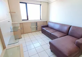 Foto 1 de Apartamento com 2 Quartos para alugar, 64m² em Papicu, Fortaleza