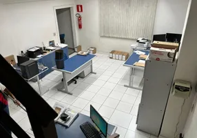 Foto 1 de Sala Comercial à venda, 78m² em Santa Efigênia, Belo Horizonte