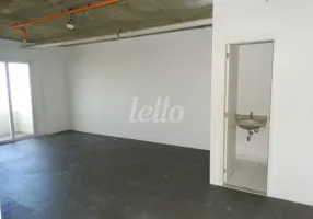 Foto 1 de Sala Comercial para alugar, 41m² em Barra Funda, São Paulo