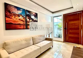 Foto 1 de Casa de Condomínio com 2 Quartos à venda, 142m² em Registro, Feira de Santana