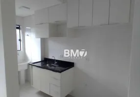 Foto 1 de Apartamento com 2 Quartos para alugar, 43m² em São Miguel Paulista, São Paulo