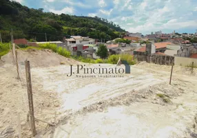 Foto 1 de Lote/Terreno à venda, 250m² em Vila Josefina, Jundiaí