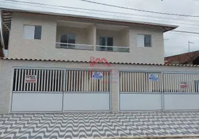 Foto 1 de Casa de Condomínio com 2 Quartos à venda, 61m² em Jardim Real, Praia Grande