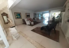 Foto 1 de Casa de Condomínio com 6 Quartos à venda, 430m² em Barra da Tijuca, Rio de Janeiro