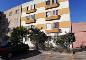 Foto 1 de Apartamento com 2 Quartos à venda, 46m² em Jardim das Esmeraldas, Aparecida de Goiânia