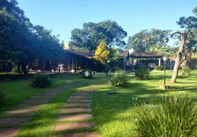 Foto 1 de Fazenda/Sítio com 4 Quartos à venda, 380m² em Parque São Sebastião, Ribeirão Preto