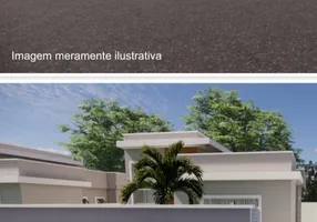 Foto 1 de Casa com 3 Quartos à venda, 80m² em Enseada das Gaivotas, Rio das Ostras