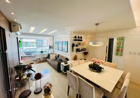 Foto 1 de Apartamento com 3 Quartos à venda, 98m² em Jardins, Aracaju