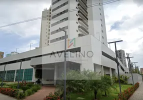 Foto 1 de Apartamento com 1 Quarto para alugar, 33m² em Ilha do Leite, Recife