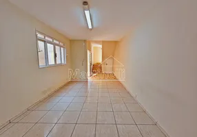 Foto 1 de Sobrado com 3 Quartos à venda, 148m² em Jardim Macedo, Ribeirão Preto