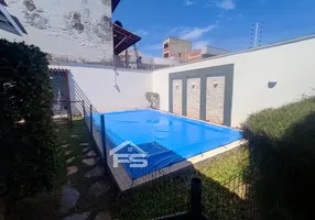 Foto 1 de Casa de Condomínio com 3 Quartos à venda, 90m² em Lagoa Redonda, Fortaleza