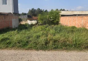 Foto 1 de Lote/Terreno à venda, 330m² em Vila Militar, Piraquara