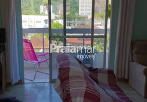 Foto 1 de Apartamento com 3 Quartos à venda, 100m² em Jardim Independencia, São Vicente