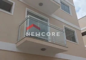 Foto 1 de Apartamento com 2 Quartos à venda, 63m² em Coelho, São Gonçalo