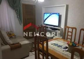 Foto 1 de Apartamento com 2 Quartos à venda, 54m² em Assunção, São Bernardo do Campo