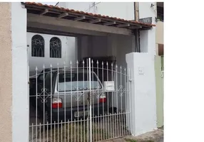 Foto 1 de Casa com 1 Quarto à venda, 105m² em Vila Inhamupe, Jundiaí