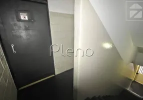 Foto 1 de Sala Comercial para alugar, 240m² em Bonfim, Campinas