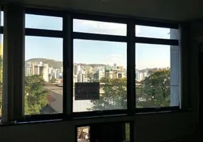 Foto 1 de Sala Comercial à venda, 36m² em Cruzeiro, Belo Horizonte
