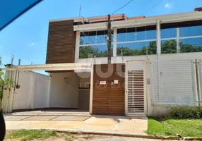 Foto 1 de Sobrado com 3 Quartos à venda, 239m² em Parque das Universidades, Campinas