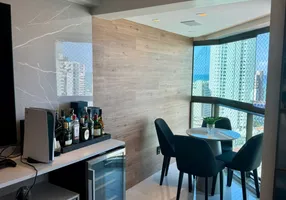 Foto 1 de Apartamento com 3 Quartos à venda, 102m² em Boa Viagem, Recife