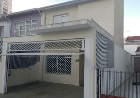 Foto 1 de Casa com 3 Quartos à venda, 150m² em Vila Guilherme, São Paulo