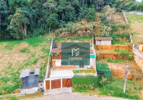 Foto 1 de Casa com 3 Quartos à venda, 217m² em Barra do Imbuí, Teresópolis