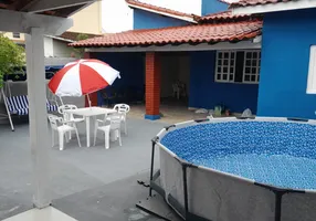 Foto 1 de Casa com 3 Quartos para venda ou aluguel, 138m² em Travessão, Caraguatatuba