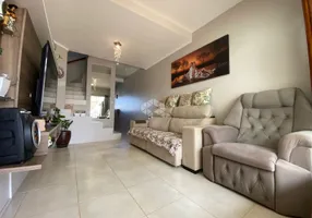 Foto 1 de Casa com 2 Quartos à venda, 80m² em João Alves, Santa Cruz do Sul