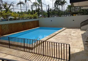 Foto 1 de Apartamento com 3 Quartos à venda, 128m² em Aparecida, Santos